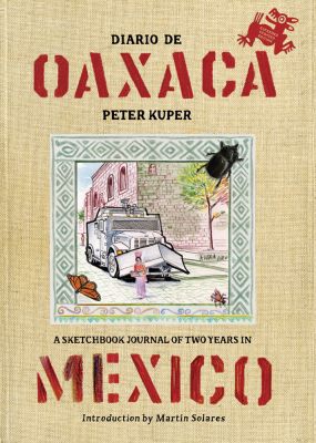 Diario De Oaxaca