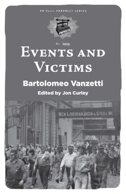 Events and Victims