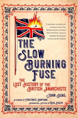 The Slow Burning Fuse