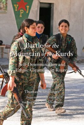 Battle for the Mountain of the Kurds