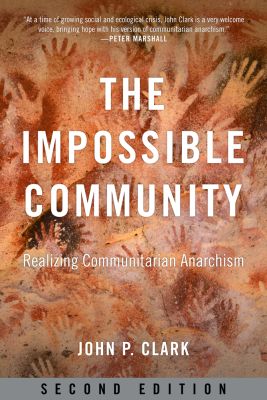 The Impossible Community