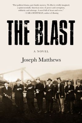 The Blast