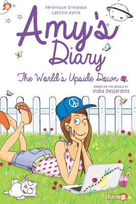 Amy's Diary #2