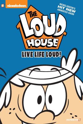 The Loud House Vol. 3