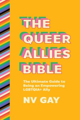 The Queer Allies, Bible