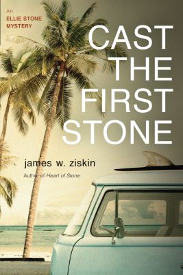 Cast the First Stone
