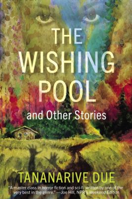 The Wishing Pool and Other Stories