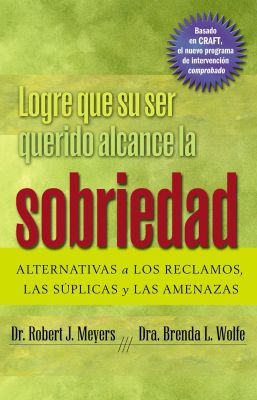 Logre que su ser querido alcance la sobriedad