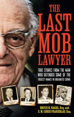 The Last Mob Lawyer