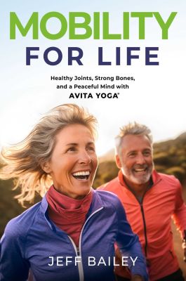 Mobility for Life