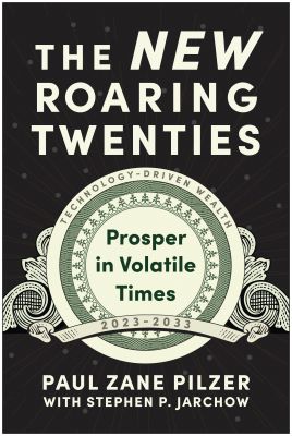 The New Roaring Twenties