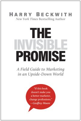 The Invisible Promise