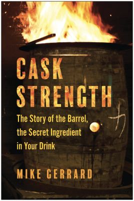 Cask Strength