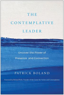 The Contemplative Leader