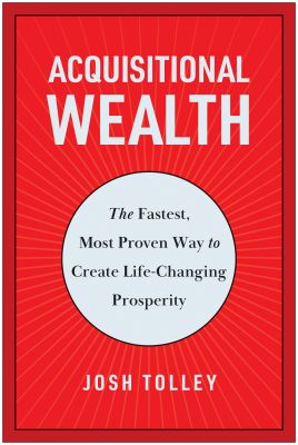 Acquisitional Wealth