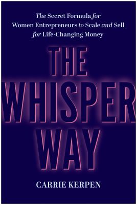 The Whisper Way