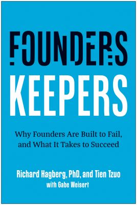 Founders, Keepers