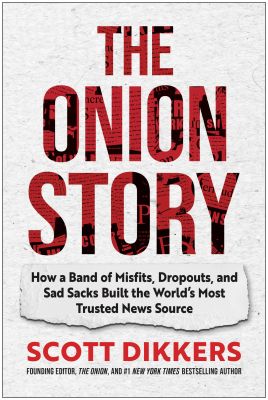 The Onion Story