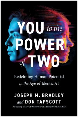 You to the Power of Two