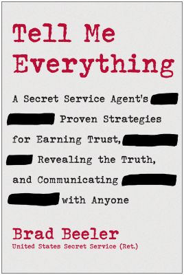 Tell Me Everything