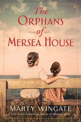 The Orphans of Mersea House