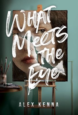 What Meets the Eye