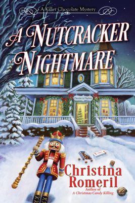 A Nutcracker Nightmare