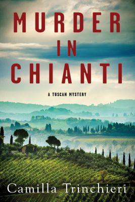 Murder in Chianti