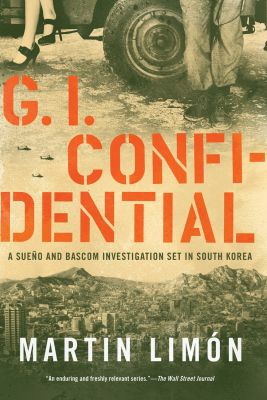 GI Confidential