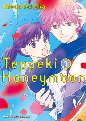 Teppeki Honeymoon Volume 1