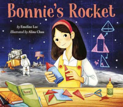 Bonnie's Rocket