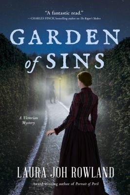 Garden of Sins