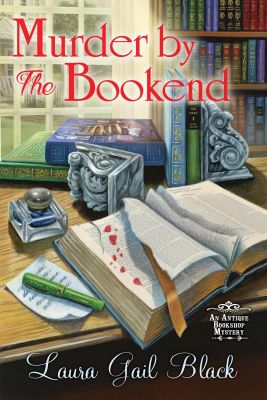Murder by the Bookend