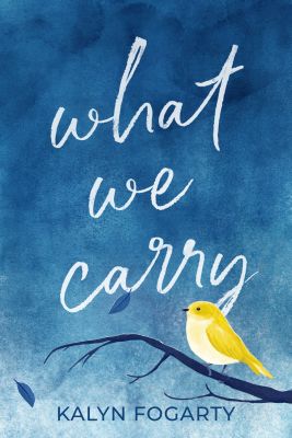 What We Carry