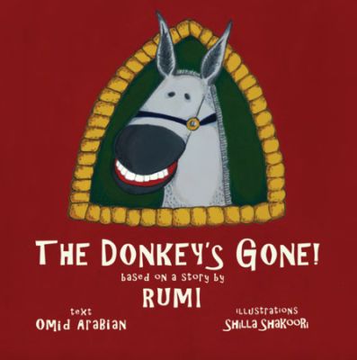 The Donkey's Gone