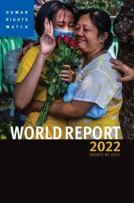 World Report 2022