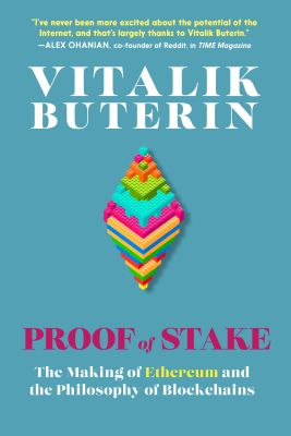 Proof of Stake