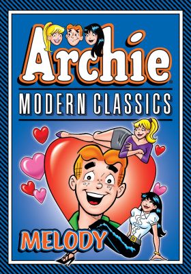 Archie: Modern Classics Melody