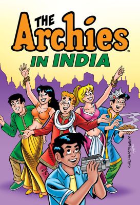 The Archies in India