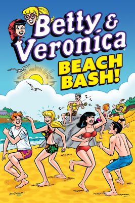 Betty & Veronica: Beach Bash