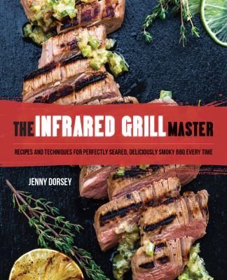 The Infrared Grill Master