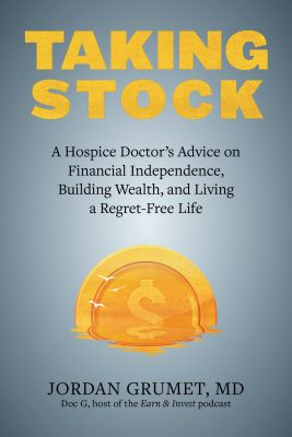 Taking Stock