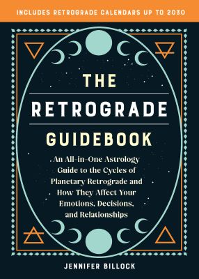 the Retrograde Guidebook