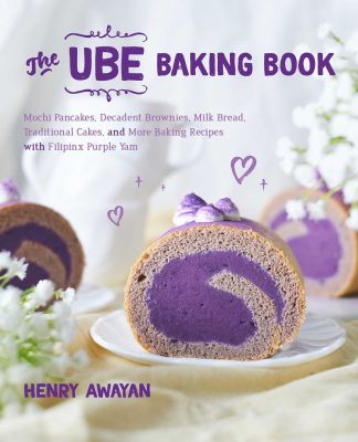 The Ube Baking Book