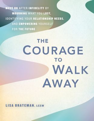 The Courage to Walk Away