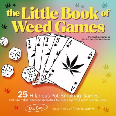 The Little Book of Weed Games