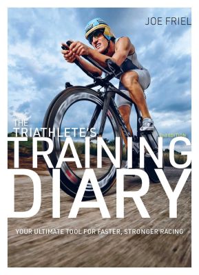 The Triathlete's Training Diary