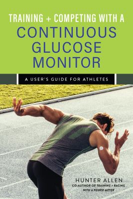 Training and Competing with a Continuous Glucose Monitor