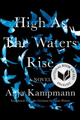 High As the Waters Rise