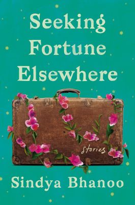 Seeking Fortune Elsewhere